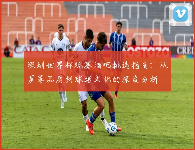 深圳世界杯观赛酒吧挑选指南:从屏幕品质到球迷文化的深度分析