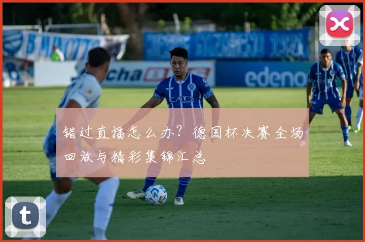 错过直播怎么办？德国杯决赛全场回放与精彩集锦汇总