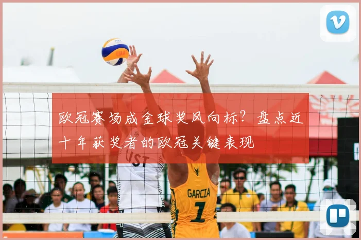 欧冠赛场成金球奖风向标？盘点近十年获奖者的欧冠关键表现